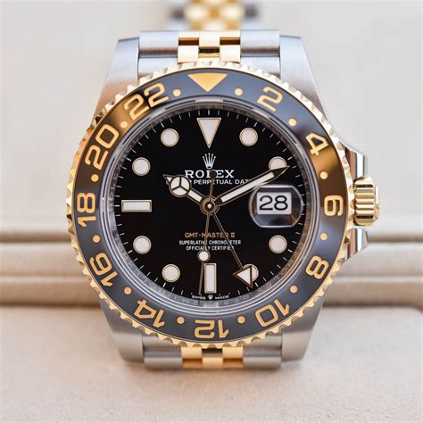 rolex gmt master 2 durchmesser|rolex gmt master 2 review.